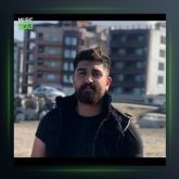 آهنگ پنج تیر پرون از ماهان خادمی