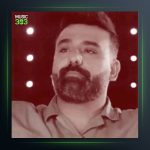 آهنگ پهلوون از سجاد باغنده