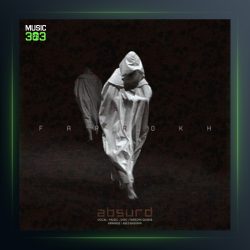 آهنگ پوچی از فرخ