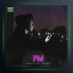 آهنگ پی ام از مرداد