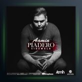 آهنگ پیادرو از آمین