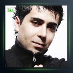 آهنگ پیدا کن مرا (رمیکس) از بابک رهنما