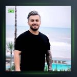 آهنگ پیک اول از ابی عالی