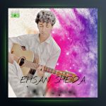 آهنگ چادراته سیل کن از احسان شیدا