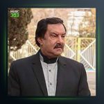 آهنگ چتر مهر از عباس بهادری