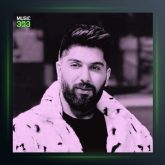 آهنگ چتی تلو تلو خرمه از مجید احمدی