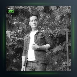 آهنگ چرا ازم دوری از سلمان برقی