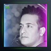 آهنگ چرخ و فلک از سلمان برقی