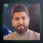 آهنگ چریکی بازی از مجید احمدی