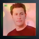 آهنگ چشام بارونیه از هادی رحیمی