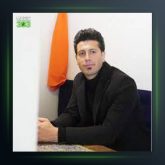 آهنگ چشم آبی از هادی رحیمی