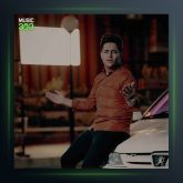 آهنگ چشم خمار از علی یگانه