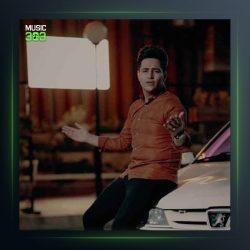 آهنگ چشم خمار از علی یگانه