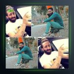 آهنگ چشم زخم از ناصر عباسی