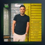 آهنگ چشمات از سامان خسروی