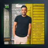 آهنگ چشمات از سامان خسروی