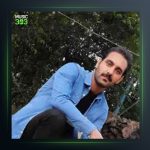 آهنگ چشیات کم بوند از رضا میران