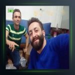 آهنگ چلچلای زیبای من از ناصر عباسی