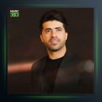 آهنگ چه هوا سرده از محسن احمدی