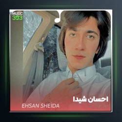 آهنگ چه کنم از احسان شیدا