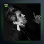 آهنگ چی میدونی از مهران باقری