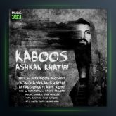 آهنگ کابوس از اشکان خطیبی