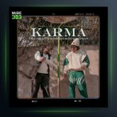 آهنگ کارما از بابی و امیر رادان