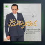 آهنگ کاری با من نداشته باش از محسن میرزازاده