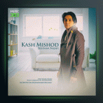 آهنگ کاش میشد از بهنام نجفی