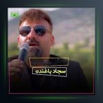 آهنگ کاشکی که مار بزنم از سجاد باغنده