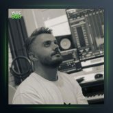 آهنگ کبوتر از ابی عالی