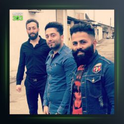 آهنگ کبوتر از ناصر عباسی فیت محمد اسمعلی