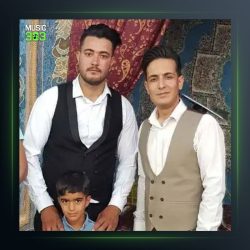 آهنگ کبوتر خیالم از سلمان برقی