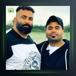 آهنگ کتاب خاطرات از بهادر ییلاقی فیت رضا غلامی