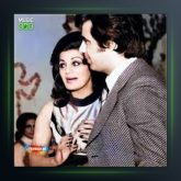 آهنگ کجایم من از بتی