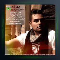 آهنگ کسی رو ندارم از بهادر