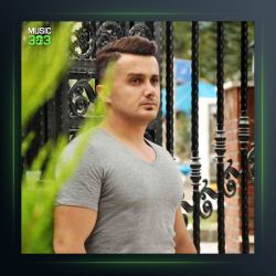 آهنگ کلاغ سر سیو از ابی عالی