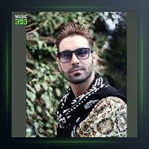 آهنگ کمرا شل از رضا میران