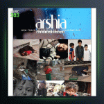 آهنگ کودکان کار از عرشیا