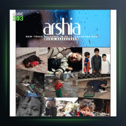 آهنگ کودکان کار از عرشیا