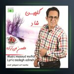 آهنگ کوچ از محسن میرزازاده