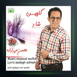 آهنگ کوچ از محسن میرزازاده