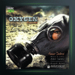 آهنگ کپسول اکسیژن از امیر ثالثی