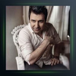 آهنگ کی بهتر از تو از علی جهانیان