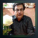 آهنگ کی بیشتر از من از امیر شاملو