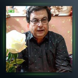 آهنگ کی بیشتر از من از امیر شاملو