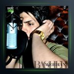 آهنگ کینه از مهران باقری