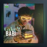 آهنگ کیک از بابی