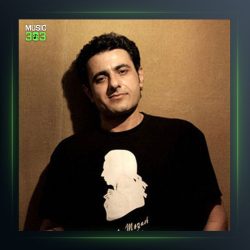 آهنگ گاهی وقت ها از شهریار مسرور