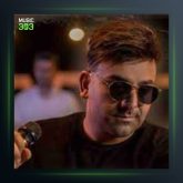 آهنگ گرفتار تو وابیدم از سجاد باغنده